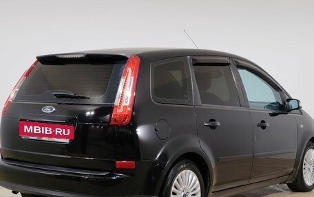 Ford C-MAX I рестайлинг, 2008 год, 570 000 рублей, 5 фотография