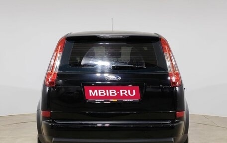 Ford C-MAX I рестайлинг, 2008 год, 570 000 рублей, 6 фотография