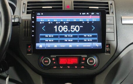 Ford C-MAX I рестайлинг, 2008 год, 570 000 рублей, 11 фотография