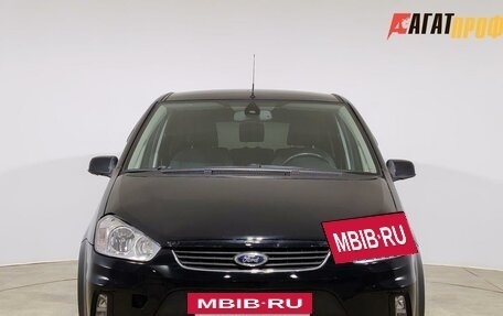 Ford C-MAX I рестайлинг, 2008 год, 570 000 рублей, 2 фотография
