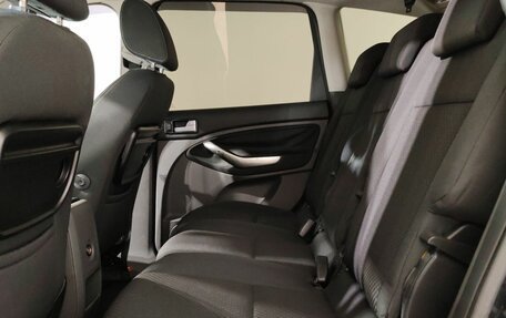 Ford C-MAX I рестайлинг, 2008 год, 570 000 рублей, 14 фотография