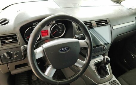 Ford C-MAX I рестайлинг, 2008 год, 570 000 рублей, 12 фотография