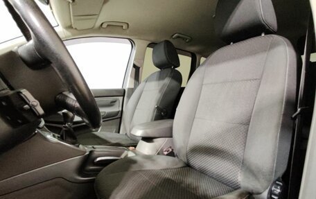 Ford C-MAX I рестайлинг, 2008 год, 570 000 рублей, 13 фотография