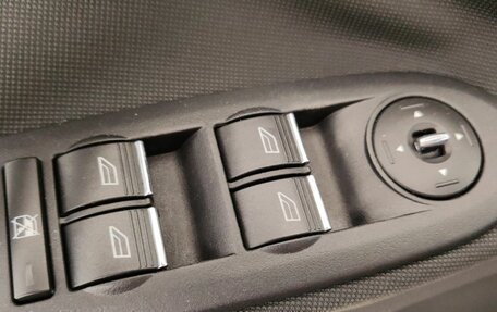 Ford C-MAX I рестайлинг, 2008 год, 570 000 рублей, 17 фотография