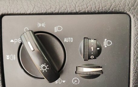 Ford C-MAX I рестайлинг, 2008 год, 570 000 рублей, 18 фотография