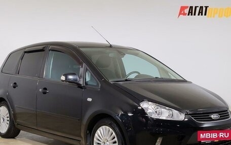 Ford C-MAX I рестайлинг, 2008 год, 570 000 рублей, 3 фотография