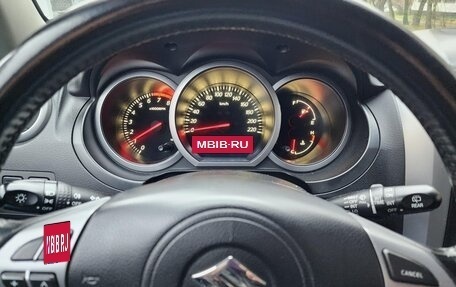 Suzuki Grand Vitara, 2013 год, 1 140 000 рублей, 12 фотография