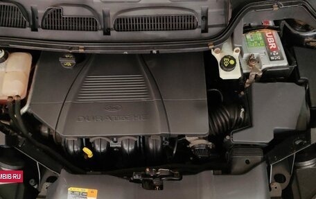 Ford C-MAX I рестайлинг, 2008 год, 570 000 рублей, 20 фотография