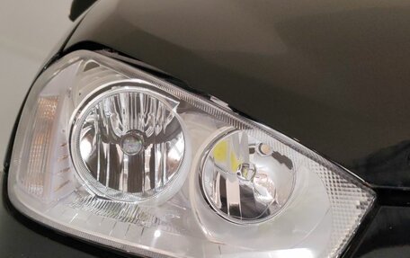 Ford C-MAX I рестайлинг, 2008 год, 570 000 рублей, 22 фотография