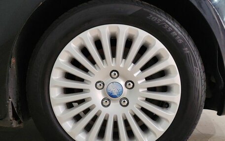 Ford C-MAX I рестайлинг, 2008 год, 570 000 рублей, 23 фотография