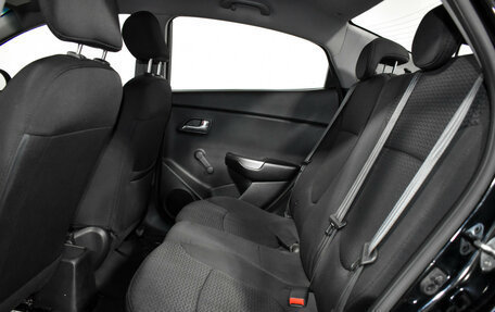 KIA Rio III рестайлинг, 2015 год, 645 000 рублей, 11 фотография