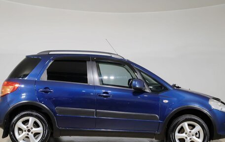 Suzuki SX4 II рестайлинг, 2008 год, 670 000 рублей, 4 фотография