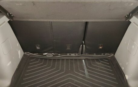 Suzuki SX4 II рестайлинг, 2008 год, 670 000 рублей, 21 фотография