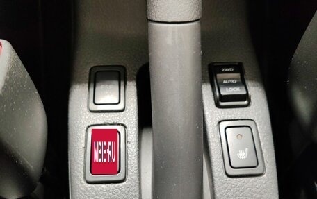 Suzuki SX4 II рестайлинг, 2008 год, 670 000 рублей, 19 фотография