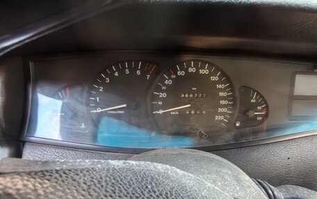 Opel Omega B, 1997 год, 105 000 рублей, 6 фотография