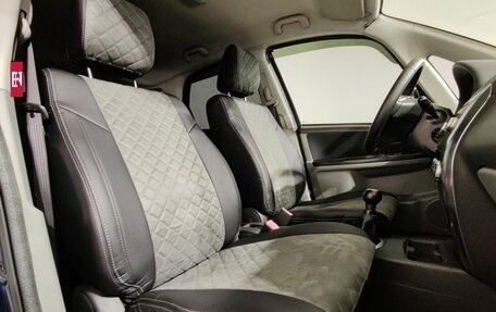 Suzuki SX4 II рестайлинг, 2008 год, 670 000 рублей, 16 фотография