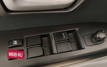 Suzuki SX4 II рестайлинг, 2008 год, 670 000 рублей, 17 фотография