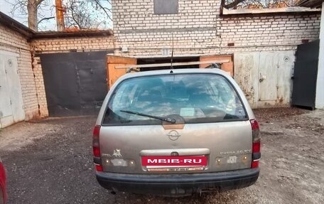 Opel Omega B, 1997 год, 105 000 рублей, 3 фотография