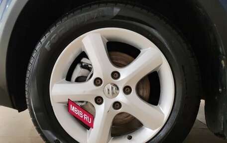 Suzuki SX4 II рестайлинг, 2008 год, 670 000 рублей, 23 фотография