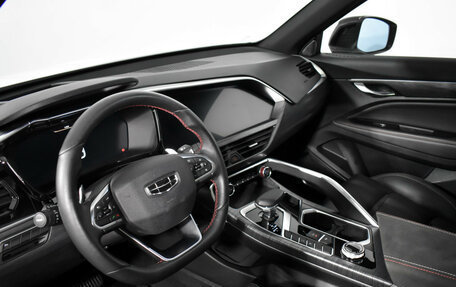 Geely Tugella FY11, 2022 год, 2 990 000 рублей, 9 фотография