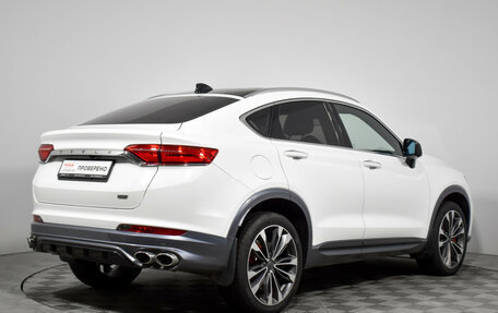 Geely Tugella FY11, 2022 год, 2 990 000 рублей, 5 фотография