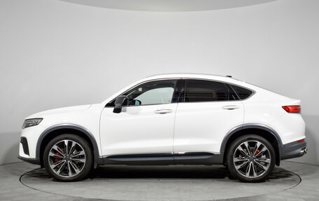 Geely Tugella FY11, 2022 год, 2 990 000 рублей, 8 фотография