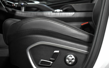 Geely Tugella FY11, 2022 год, 2 990 000 рублей, 10 фотография