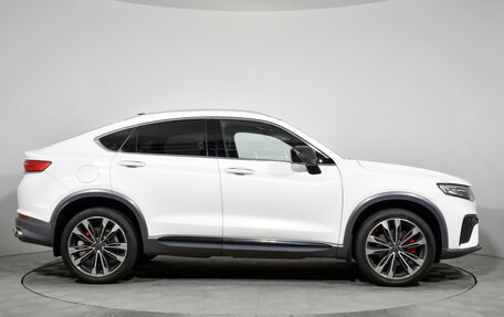 Geely Tugella FY11, 2022 год, 2 990 000 рублей, 4 фотография