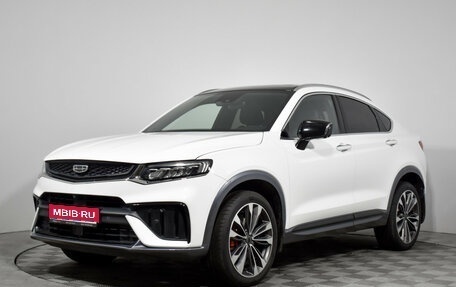 Geely Tugella FY11, 2022 год, 2 990 000 рублей, 1 фотография