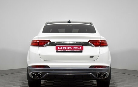 Geely Tugella FY11, 2022 год, 2 990 000 рублей, 6 фотография