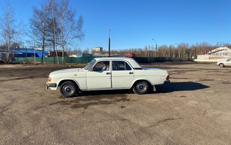 ГАЗ 31029 «Волга», 1996 год, 290 000 рублей, 1 фотография