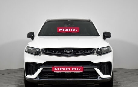 Geely Tugella FY11, 2022 год, 2 990 000 рублей, 2 фотография