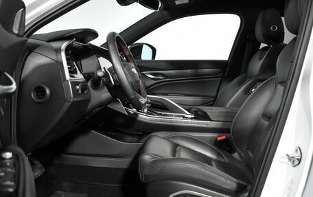 Geely Tugella FY11, 2022 год, 2 990 000 рублей, 13 фотография