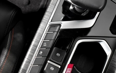 Geely Tugella FY11, 2022 год, 2 990 000 рублей, 12 фотография