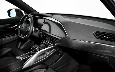 Geely Tugella FY11, 2022 год, 2 990 000 рублей, 15 фотография