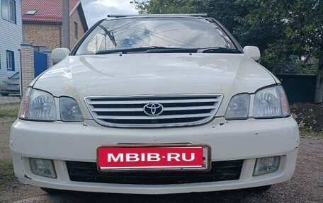 Toyota Gaia, 1999 год, 500 000 рублей, 1 фотография