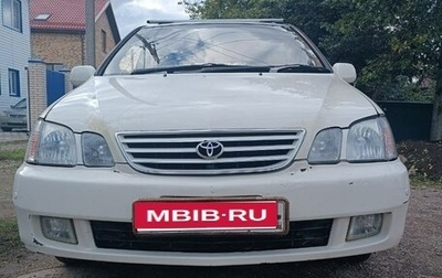 Toyota Gaia, 1999 год, 500 000 рублей, 1 фотография