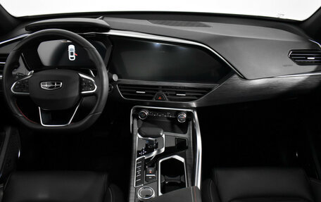 Geely Tugella FY11, 2022 год, 2 990 000 рублей, 16 фотография