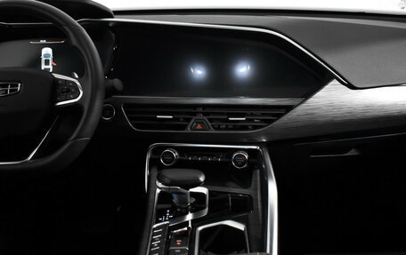 Geely Tugella FY11, 2022 год, 2 990 000 рублей, 17 фотография