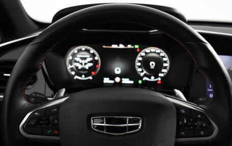 Geely Tugella FY11, 2022 год, 2 990 000 рублей, 19 фотография