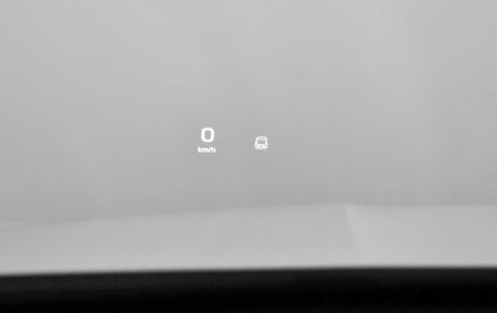 Geely Tugella FY11, 2022 год, 2 990 000 рублей, 22 фотография