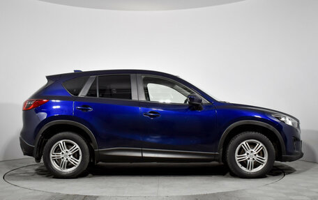 Mazda CX-5 II, 2013 год, 1 520 000 рублей, 4 фотография