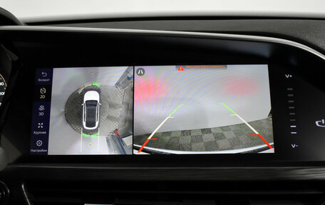 Geely Tugella FY11, 2022 год, 2 990 000 рублей, 21 фотография