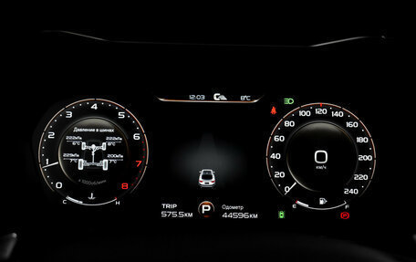 Geely Tugella FY11, 2022 год, 2 990 000 рублей, 23 фотография