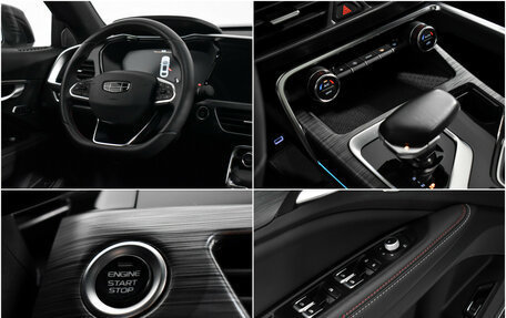 Geely Tugella FY11, 2022 год, 2 990 000 рублей, 20 фотография