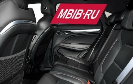 Geely Tugella FY11, 2022 год, 2 990 000 рублей, 14 фотография