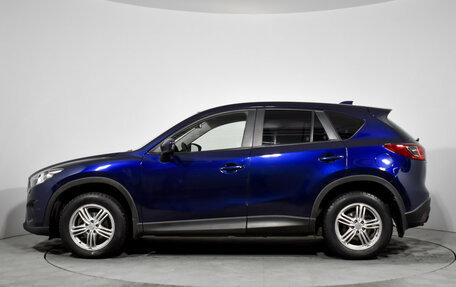 Mazda CX-5 II, 2013 год, 1 520 000 рублей, 8 фотография