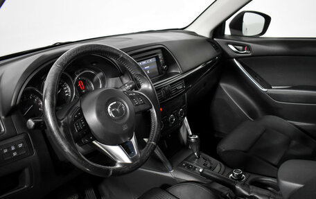 Mazda CX-5 II, 2013 год, 1 520 000 рублей, 9 фотография