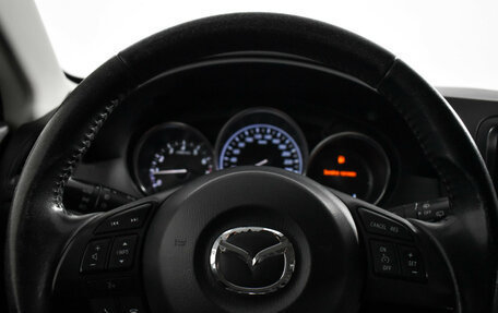 Mazda CX-5 II, 2013 год, 1 520 000 рублей, 17 фотография