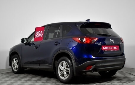 Mazda CX-5 II, 2013 год, 1 520 000 рублей, 7 фотография